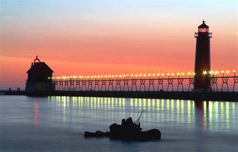 grand haven harbor cam|Live Webcam Holiday Inn Grand Haven Spring Lake, Michigan